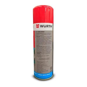 Limpa Contato em Spray Wurth 300ml