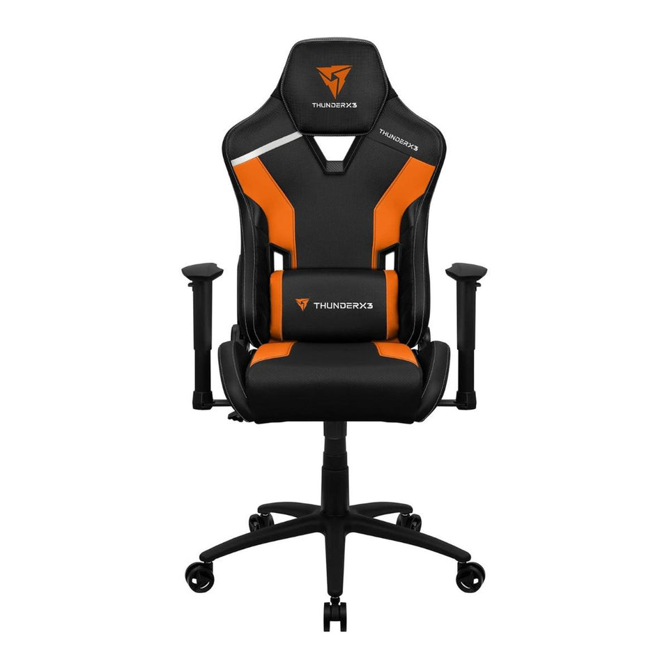 Cadeira Thunderx3 Tc3 Tiger Orange