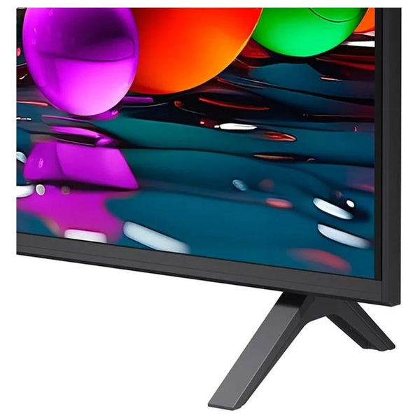 Smart TV LG Pro 55 Led 4k UHD 55AU801C0SA