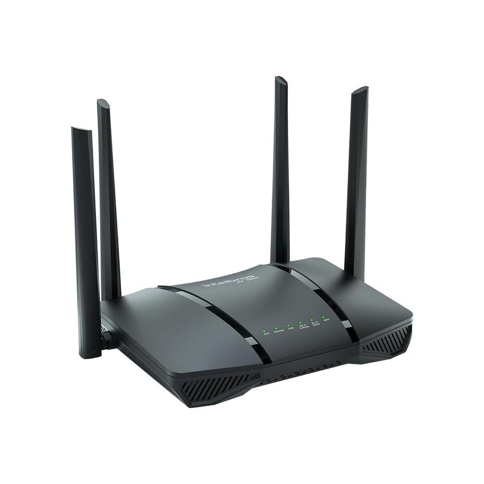 Roteador Wireless Rx 3000 Intelbras