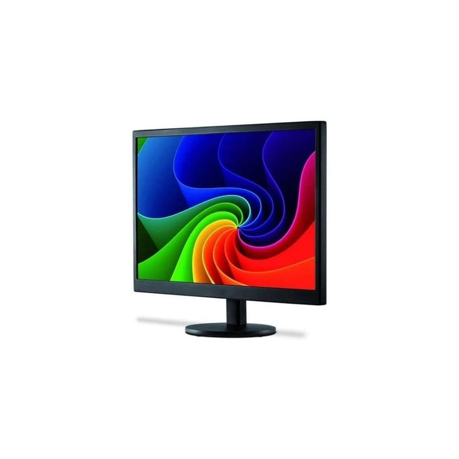 MONITOR 19 BRAZIL PC LED - BPC - 19WE02-B