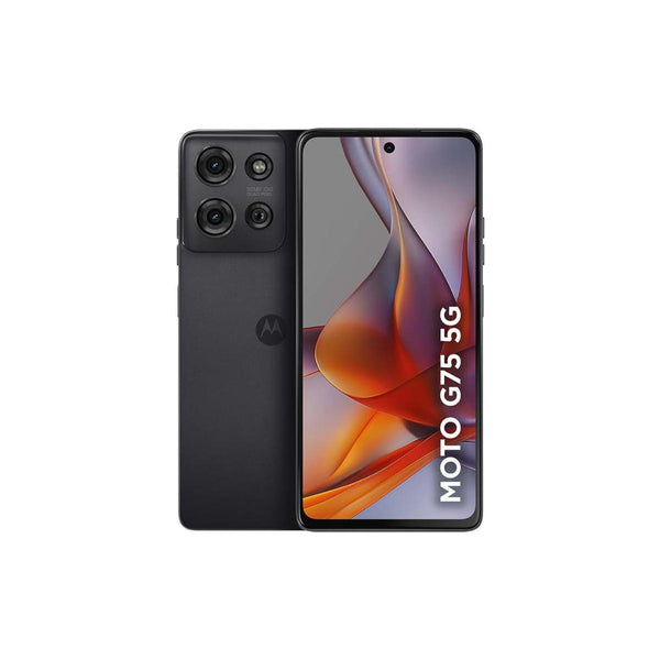 Smartphone Motorola G75 Xt2437-1 256Gb Preto