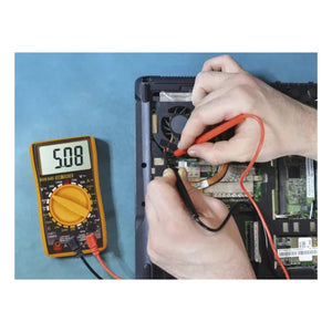 Multímetro Digital Hikari HM-1002B