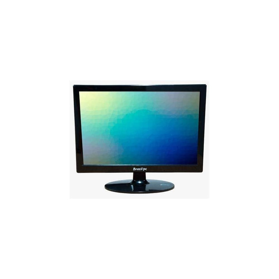 Monitor BrazilPC 15.4" LED Widescreen 15BPC-KANR