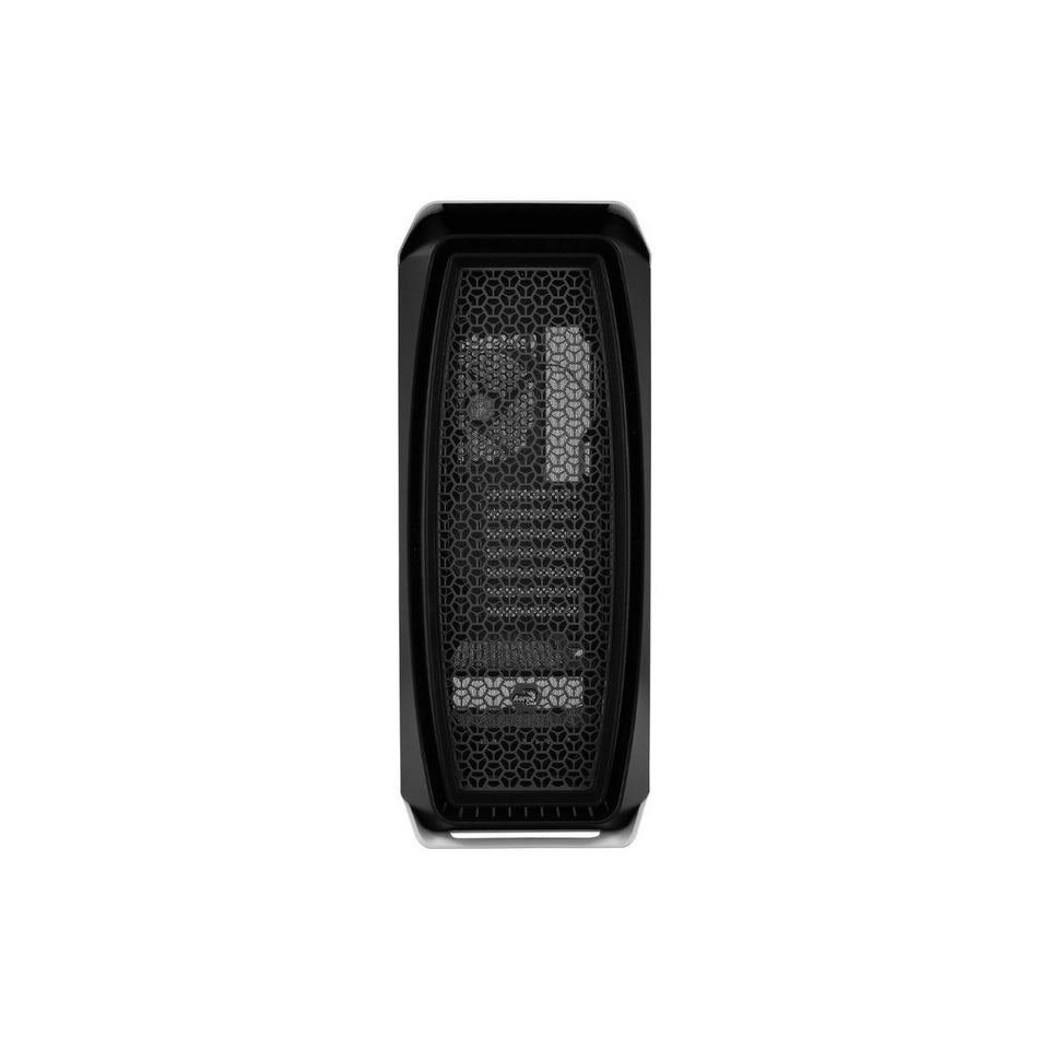 Gabinete Gamer Aerocool Aero One Branco Mid Tower