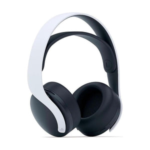 Headset Sem Fio Pulse 3D Branco Playstation