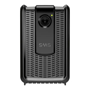 Estabilizador SMS Revolution Speedy 1000VA 127V
