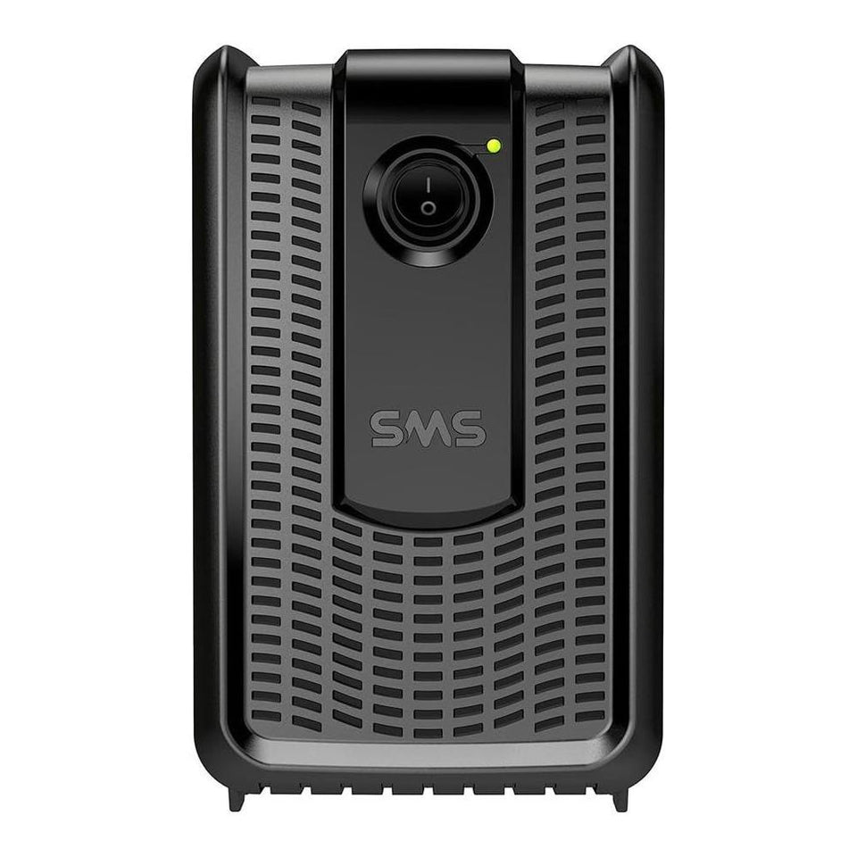 Estabilizador SMS Revolution Speedy 1000VA 127V