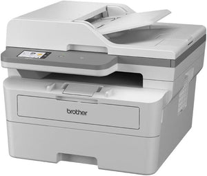 Impressora Brother Multifuncional Laser Mono Dcpb7650Dw