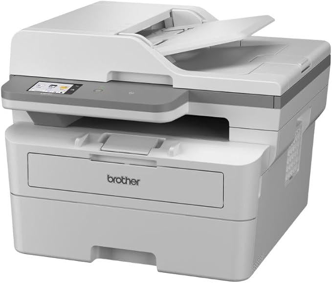 Impressora Brother Multifuncional Laser Mono Dcpb7650Dw