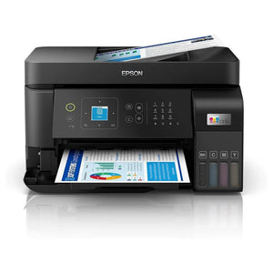 Impressora Multifuncional Ecotank L5590 Epson