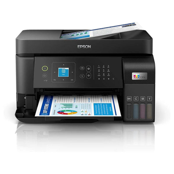 Impressora Multifuncional Ecotank L5590 Epson