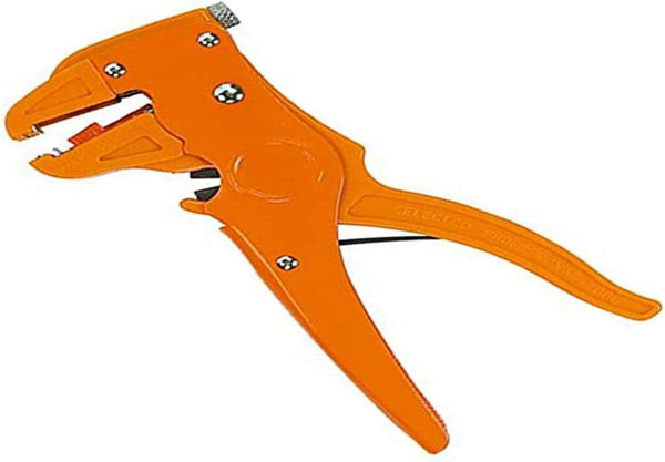 Alicate Decapador 2Mm A 20Mm Hk-310 Hikari