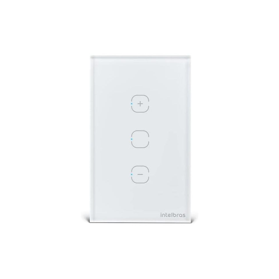 Interruptor Inteligente Wifi Ews 1101 I Intelbras