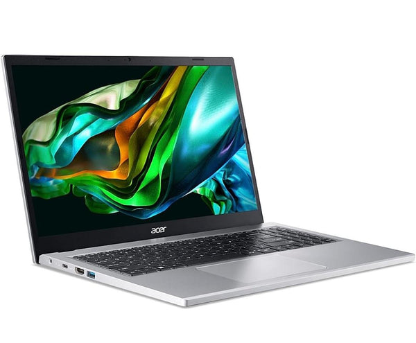 Notebook Acer A315-510p-320b I3 8gb 256 Linux Nx.kmdal.007