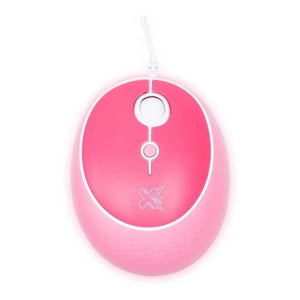 Mouse Techware Pink Candy Maxprint