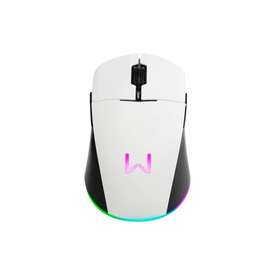 Mouse Warrior Dash Pixart 3335 Mo397 Branco