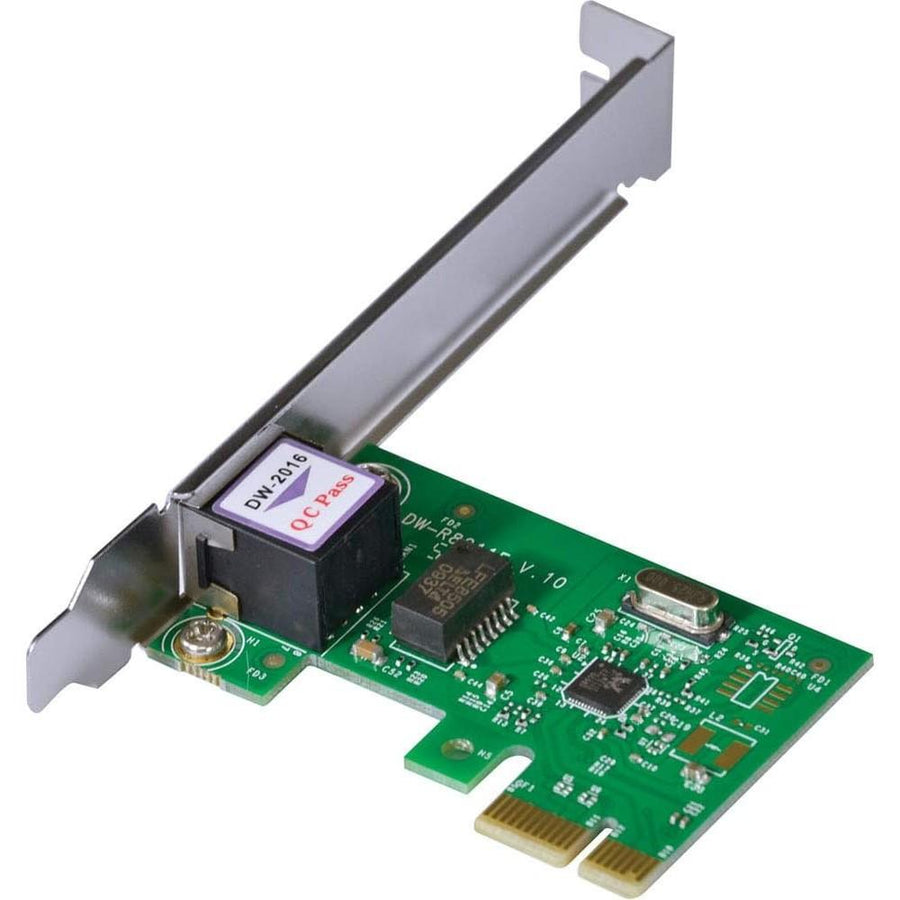 Placa de Rede Vinik Gigabit PCI-e PRV-1000E