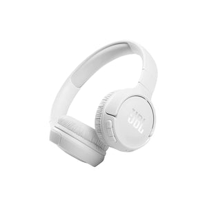 Fone Ouvido Bluetooth JBL Tune 510BT Branco