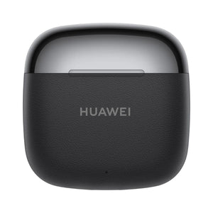 Fone De Ouv. Huawei Freebuds Se 3 Black
