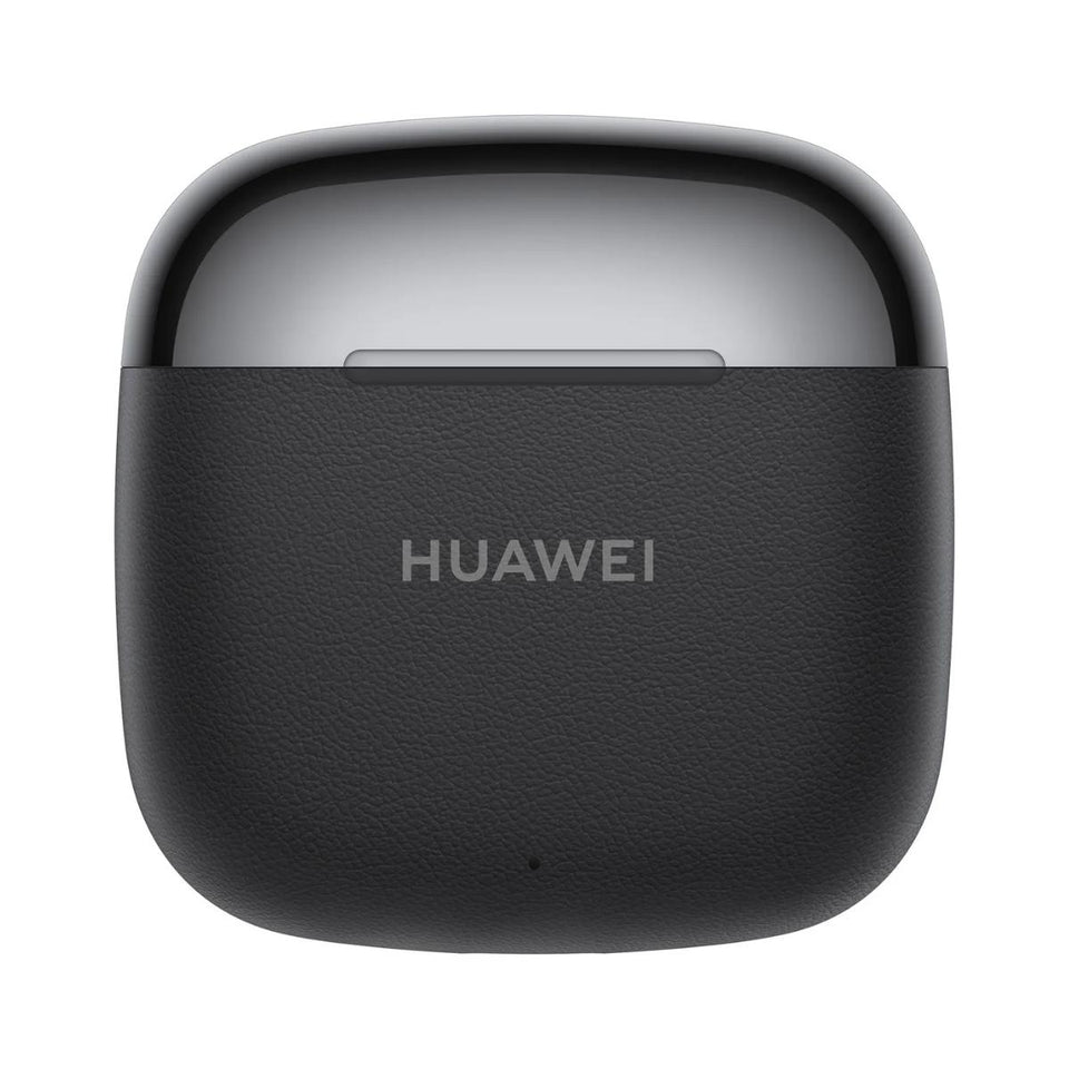 Fone De Ouv. Huawei Freebuds Se 3 Black