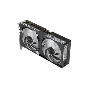 Placa de Video GeForce Galax RTX 5050 8GB DDR6 55NSL8MHDCHD