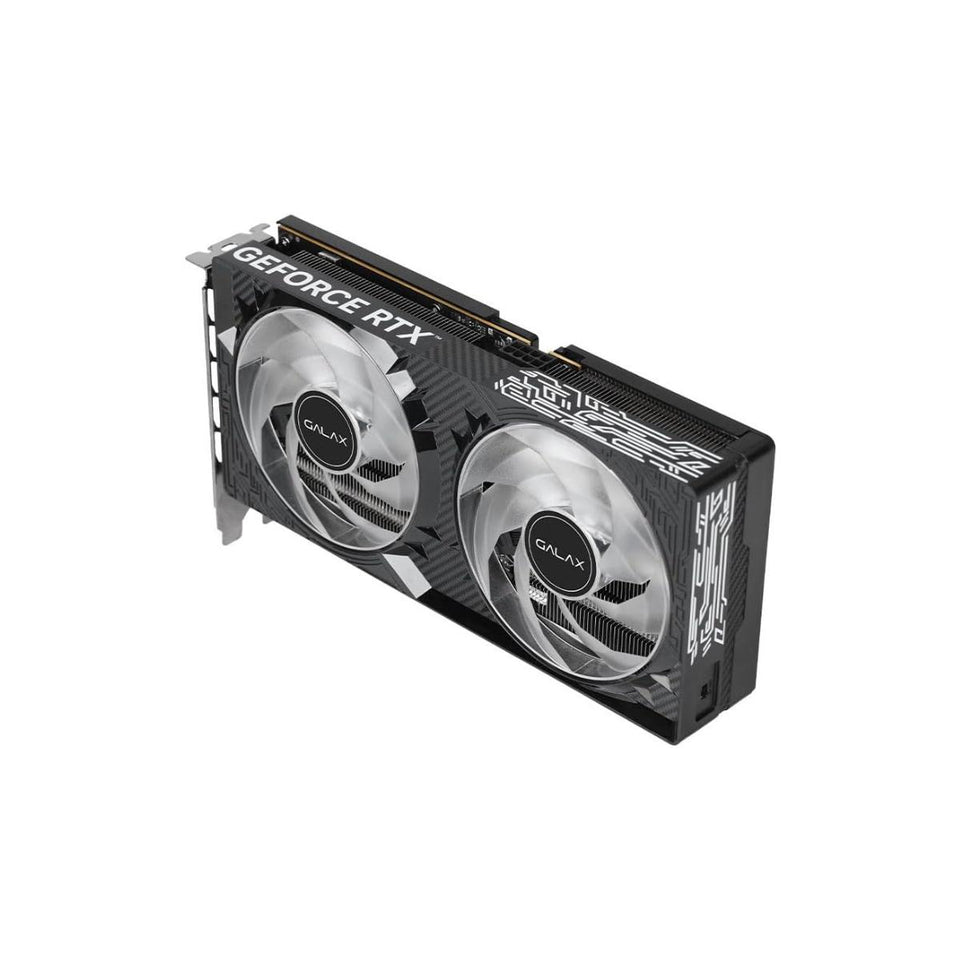Placa de Video GeForce Galax RTX 5050 8GB DDR6 55NSL8MHDCHD