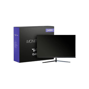 MONITOR 27 GAMER DUEX DX270ZGP PRETO