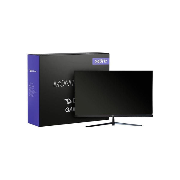 MONITOR 27 GAMER DUEX DX270ZGP PRETO