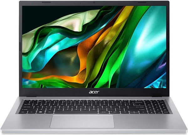 Notebook Acer A315-510p-320b I3 8gb 256 Linux Nx.kmdal.007