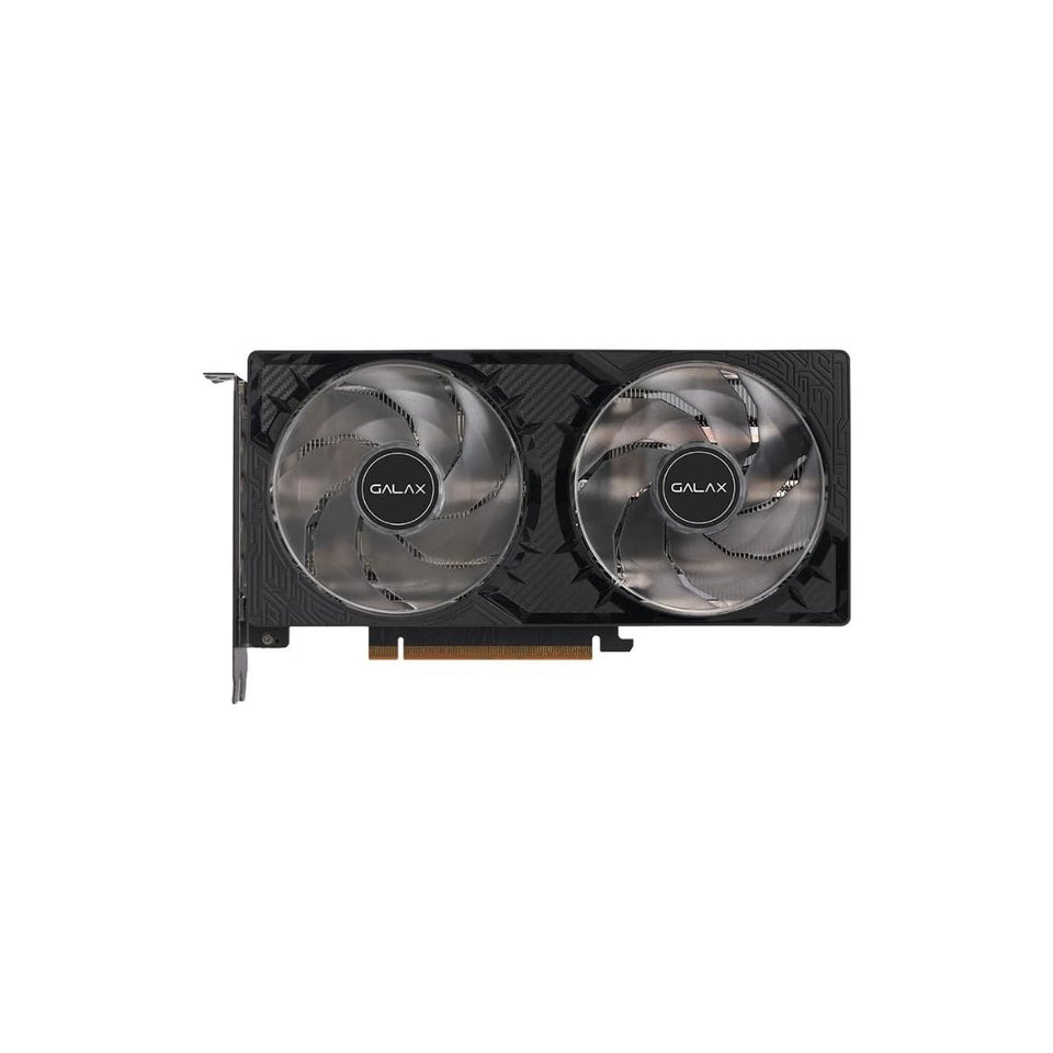 Placa de Video GeForce Galax RTX 5050 8GB DDR6 55NSL8MHDCHD