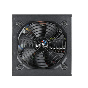Fonte Atx Kcas Full Range 600W