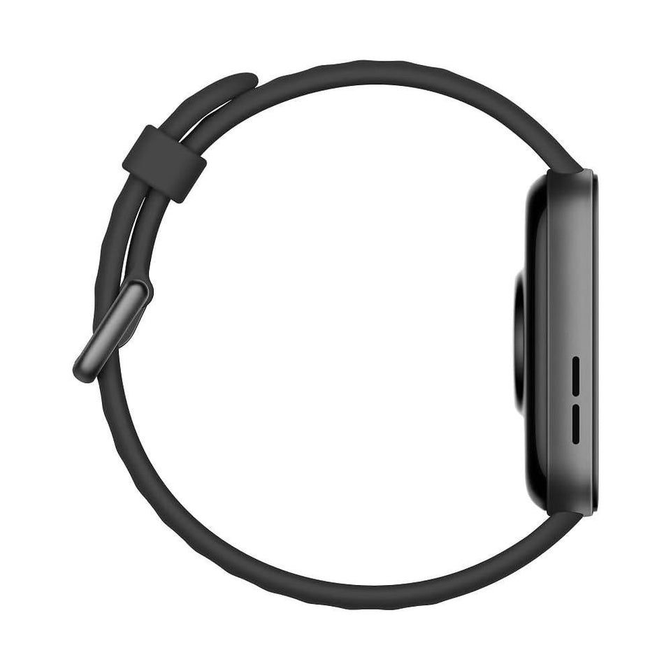 Smartwatch Huawei Watch Fit 3 Tela Amoled Preto