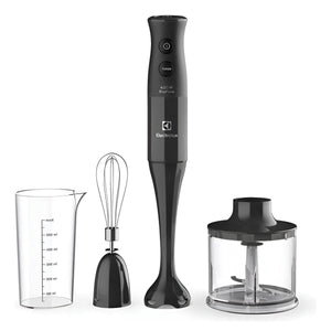 Mixer 3 Em 1 Electrolux 400W Eib10 127V Preto