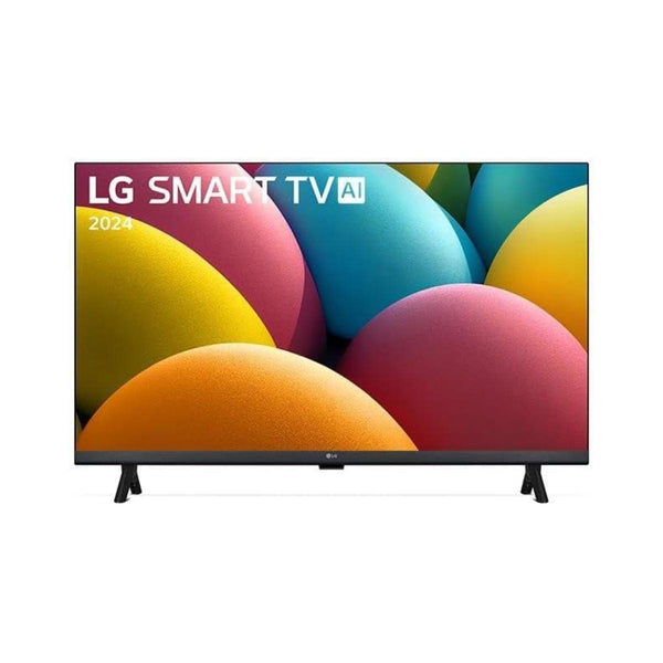 Smart Tv 32" Hd Led Lg 32Lr600Bpsa – Webos 23 Com Ai Thinq