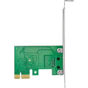 Placa de Rede Vinik Gigabit PCI-e PRV-1000E