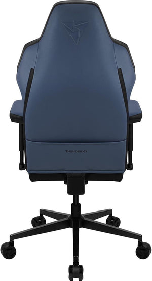Cadeira Gamer Thunderx3 Core Smart Modern Azul