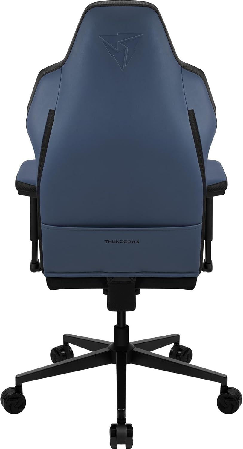 Cadeira Gamer Thunderx3 Core Smart Modern Azul
