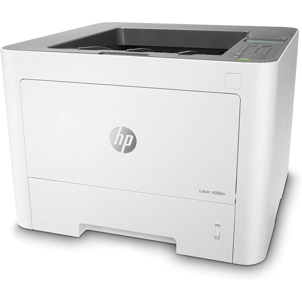 IMPRESSORA HP LASERJET M408DN LASER MONO 110V - 7UQ75ASKU 18279