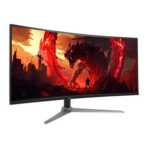 Monitor Gamer Acer Nitro 34" Curvo UltraWide QHD ED340CU