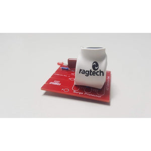 Nobreak Gamer Ragtech One Up Nitro 1000VA RGB