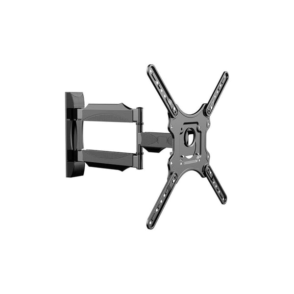 Suporte Articulado TV LCD LED Smart 4 Movimentos