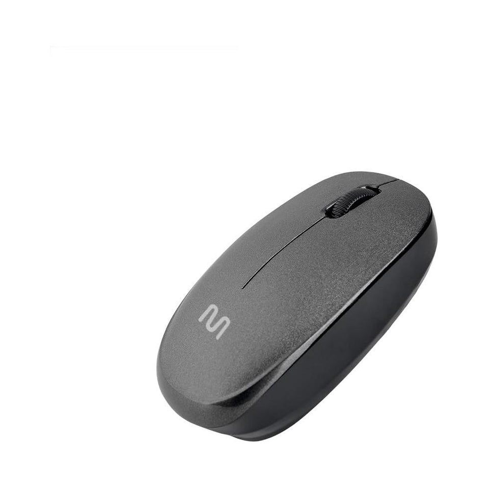 Mouse Multilaser Mo251 1200Dpi Sem Fio