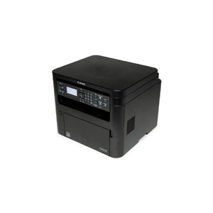 Impressora Multi Canon Laser Mf262Dw Preto 127V
