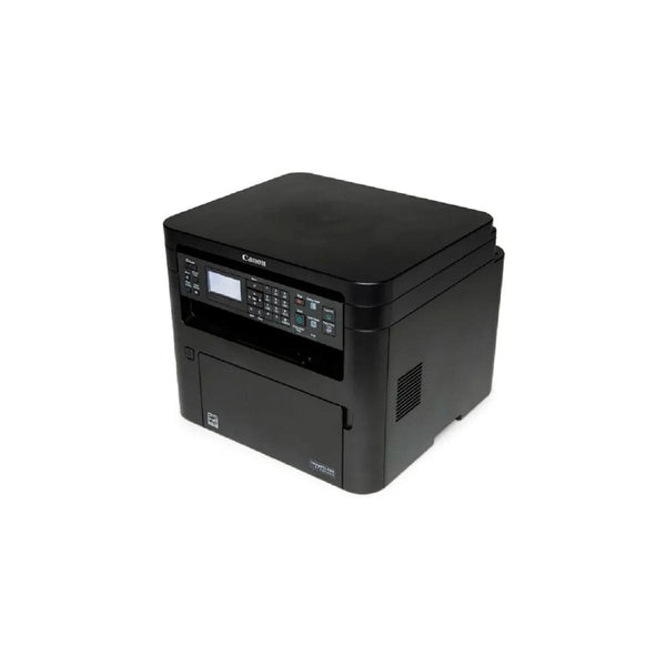 Impressora Multi Canon Laser Mf262Dw Preto 127V