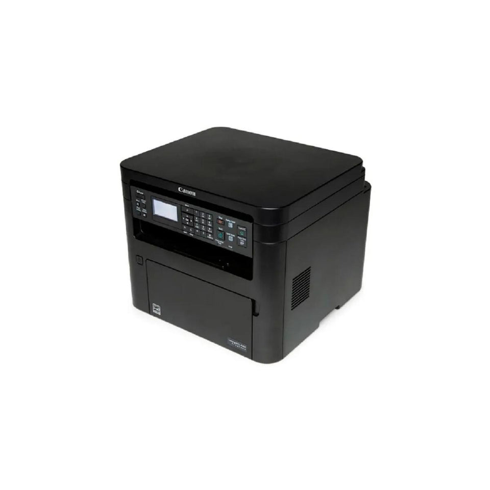 Impressora Multi Canon Laser Mf262Dw Preto 127V