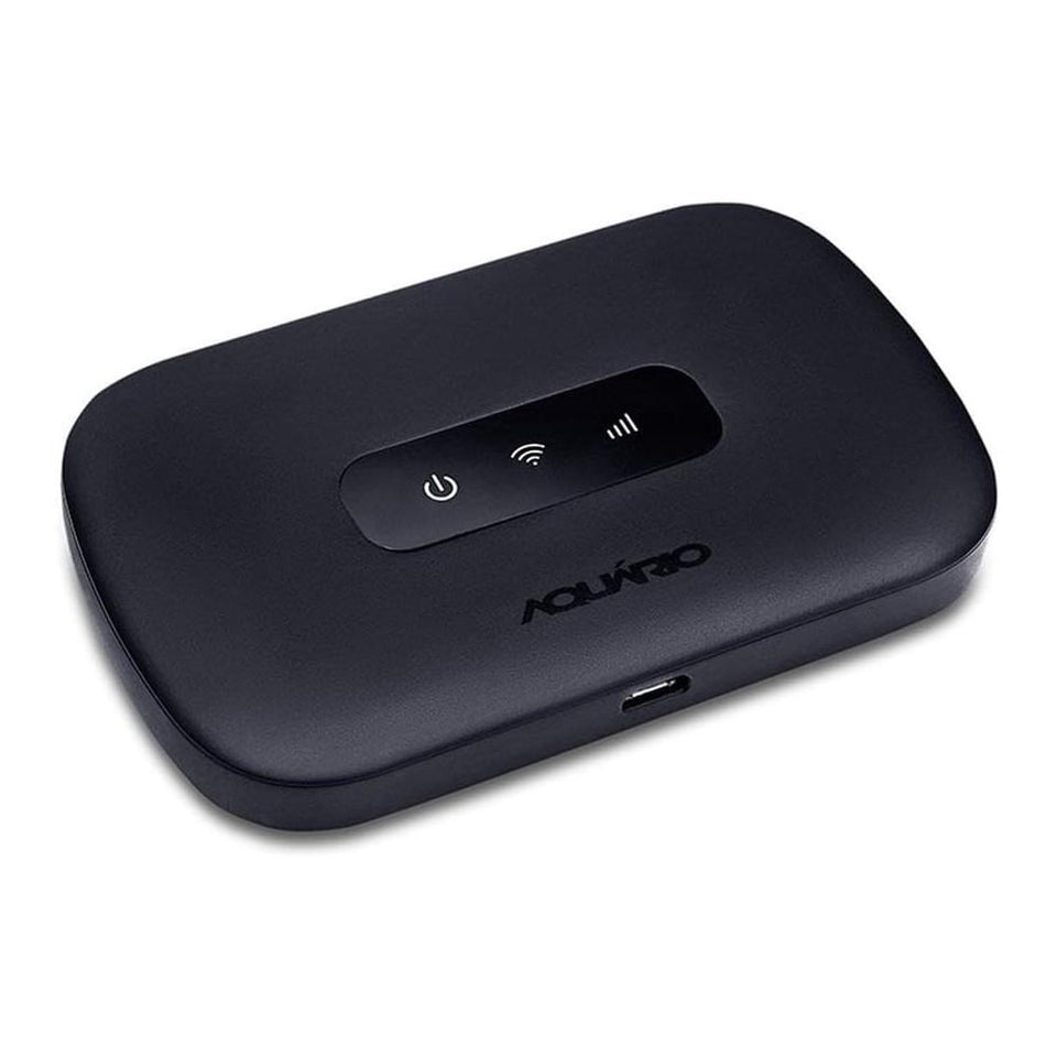 Modem Movel 4G Mm-4000 Aquario