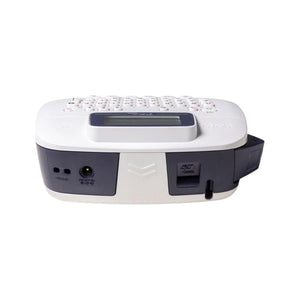 Rotulador Eletronico Brother Branco - Ptm95Wt - 0114774-01