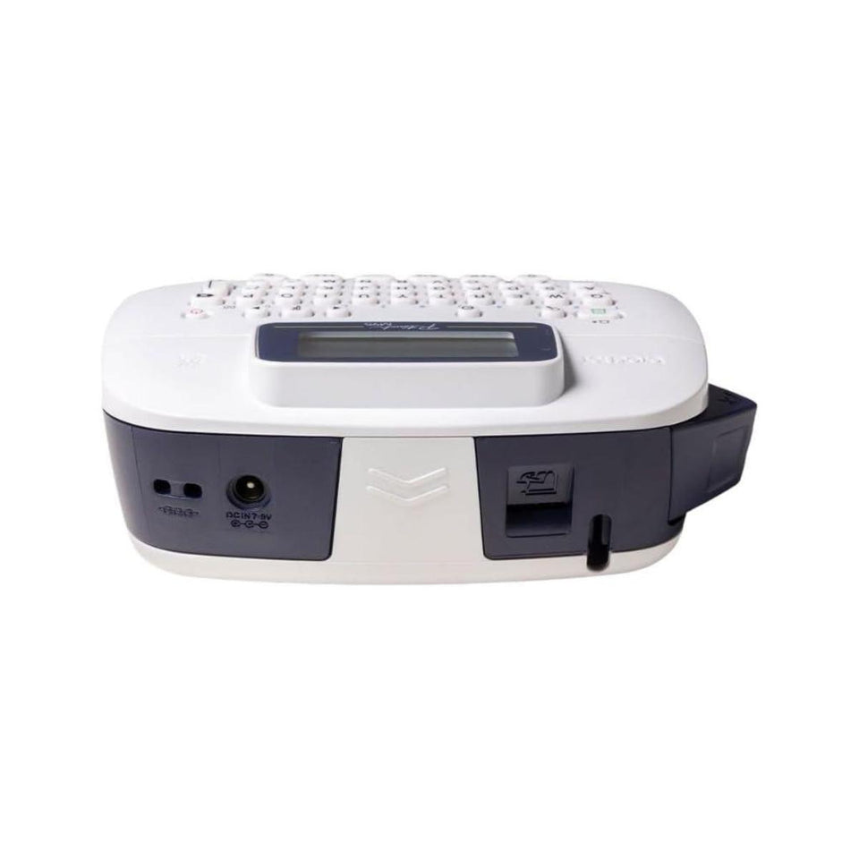 Rotulador Eletronico Brother Branco - Ptm95Wt - 0114774-01