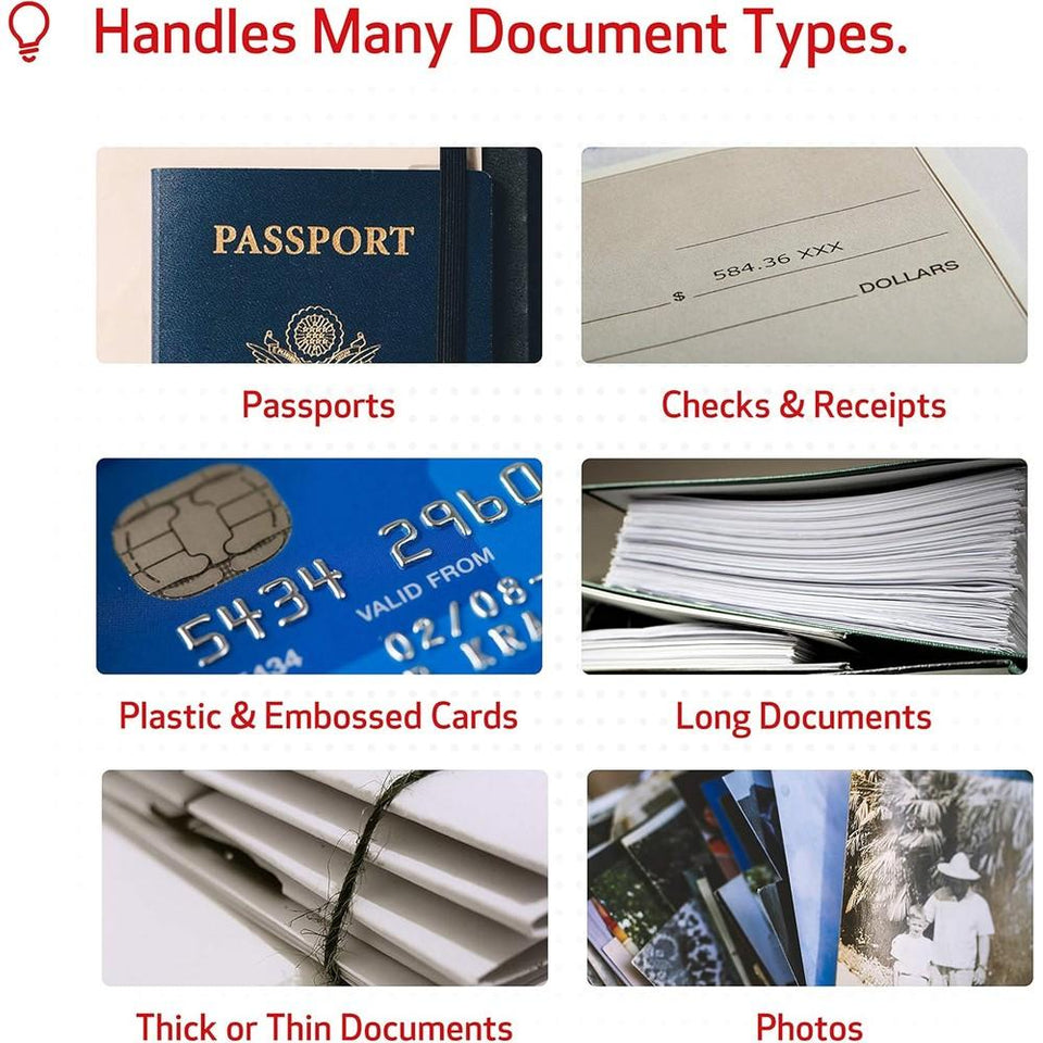 Scanner de Mesa Profissional Canon imageFORMULA DR-C230